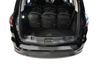 FORD S-MAX 2015+ TORBY DO BAGAŻNIKA 5 SZT