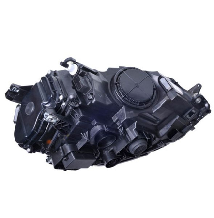 LAMPY PRZEDNIE DO VW GOLF VII 13-17 U-STYLE LED