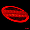 Lampa tylna zespolona LED RCL-07-LR dynamiczna lewa prawa AMIO-02372