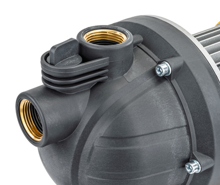 Pompa hydroforowa ze zbiornikiem PM-HD-19J