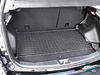 Siatka do bagażnika Mitsubishi ASX Crossover 2010-...