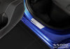 Nakładki progowe do Dacia Sandero 3
