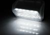 Lampki rejestracji Mazda 6 02-07 CX-7 06-12 CX-5 11-15 LED