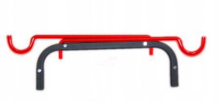 Wieszak na rower R11 CR