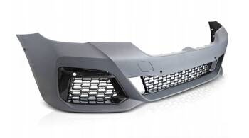 Zderzak przedni sport pdc do Bmw G30 g31 lci 20-