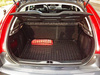Siatka do bagażnika Citroen C4 I Hatchback 5D 2004-2010