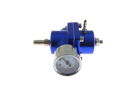 Regulator ciśnienia paliwa TurboWorks FPR01 BLUE