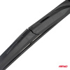 Pióro wycieraczki AMiO Hybrid multiconnect 16" 400mm 40cm 11 adapterów AMIO-02203
