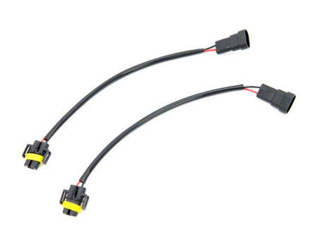Adapter wiązki do Lamp przeciwmgielnych HB4  H8