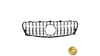 Grill sportowy GT Chrome & Black MERCEDES GLA-Class X156 Facelift 2017-2019