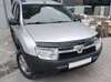 Osłona maski owiewka Dacia Duster 2010-2018