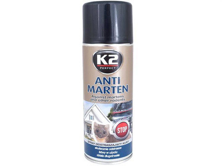 Spray odstraszający kuny Anti Marten, 400 ml