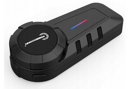 Interkom intercom 6 OSÓB BLUETOOTH KY-PRO