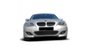 Przedni zderzak sport BMW 5 E60 E61 przed liftem 2003-2007