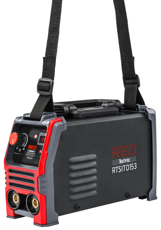 Spawarka inwertorowa RTSIT0153