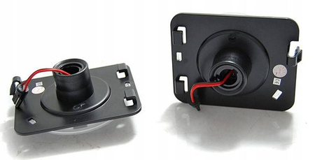 Kierunkowskazy jeep wrangler jk 07-18 led smoke