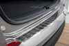 Nakładka na zderzak tylny do HYUNDAI TUCSON 3 (Stal)