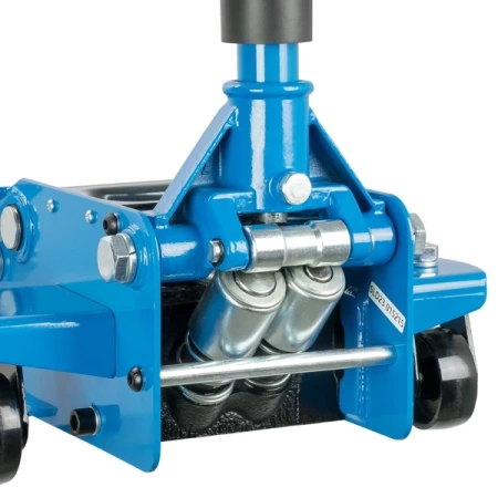 Lewarek / Żaba Podnośnik hydrauliczny niski profil PLN-01 3T - Stix