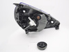 Lampa lewa reflektor TYC do Honda Jazz Fit 02-04
