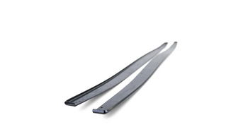 Dokładki progów Gloss Black BMW 1 F20 F21 2011-2019