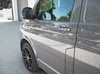 Nakładki na klamki klamek VW T5 Transporter 03-15