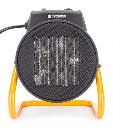 Nagrzewnica ELEKTRYCZNA 3500 W Grzejnik Piecyk PM-NAG-3.5EN