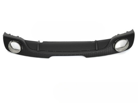 Dyfuzor Tylnego Zderzaka Audi TT 8J (2006–2014)