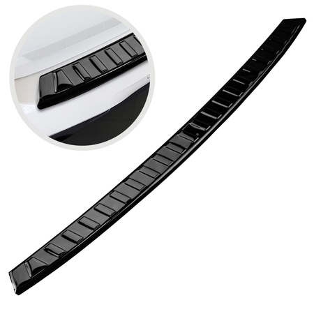 Listwa tylnego zderzaka BMW X3 G01 SUV III 2017-2021 PRE-FL