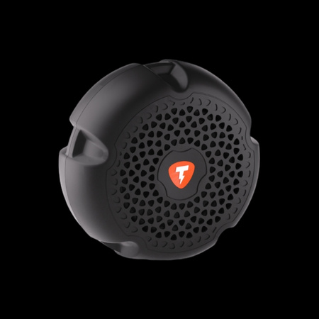 Aktywny wydech THOR THUNDER – realistyczny dźwięk silnika V6/V8 | Sound Booster z aplikacją