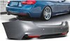 Zderzak tylny sport pdc do Bmw F32 F33 2013-