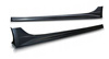 Progi Mitsubishi Lancer 08-11 Evo Style Tuning