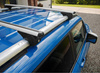 Bagażnik dachowy VW T5 Tansporter 2003-2015