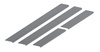 Progi Long Line Ford Fiesta MK5 Hatchback 5 1999-2002 - Mat