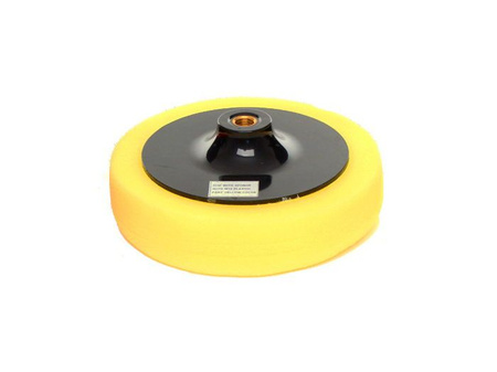 Gąbki polerskie 150 mm 4 rodzaje