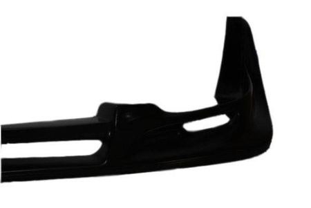 Dokładka Przód Subaru Impreza MK2 01-02 (PU)
