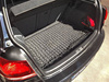 Siatka do bagażnika Volkswagen Golf VI Hatchback 5D 2008-2013