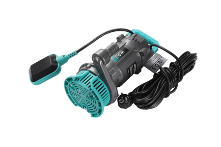 Pompa do wody 2200W 1" 15000l/h +PŁYWAK WDS2426