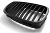 Grill black matt do Bmw E46 03-06 coupe / cabrio