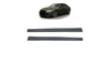Progi, dokładki progów BMW 3 F30 F31 2011-2018