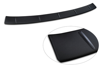 Nakładka na zderzak tylny BMW 5 G31 Touring M-Pakiet