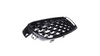 Grill sportowy Black Gloss Black BMW 3 F30 F31 2011-2019