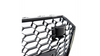 Grill sportowy Gloss Black  AUDI A7 (4K) Sportback przed liftem 2019-obecnie