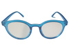 Okulary z filtrem niebieskiego światła Elle Porte Blue Light - Blue 3-12 lat