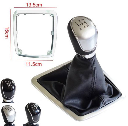 Galka FORD FOCUS MK2 Z MIESZKIEM LIFT 2009-2011 z mieszkiem