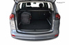 OPEL ZAFIRA 2011+ TORBY DO BAGAŻNIKA 5 SZT