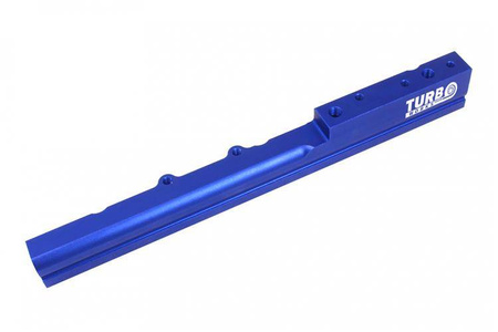 Listwa paliwowa Honda Civic 88-00 D16 B16 B18 ZC DOHC