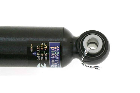 Zawieszenie gwintowane Street D2 Racing VW GOLF V 4-motion fi55