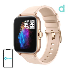 Smartwatch Colmi P28 Plus (Gold)