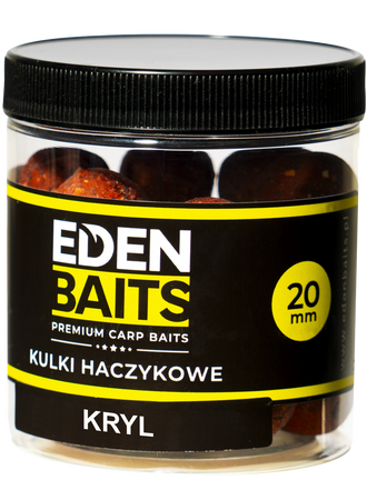 Kulki Haczykowe Kryl 20mm 