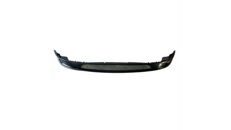 Dokładka przedniego zderzaka Black VW GOLF V 2003-2008
